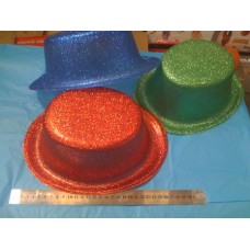 כובע מסיבות נצנץ